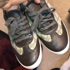 Gucci shoes